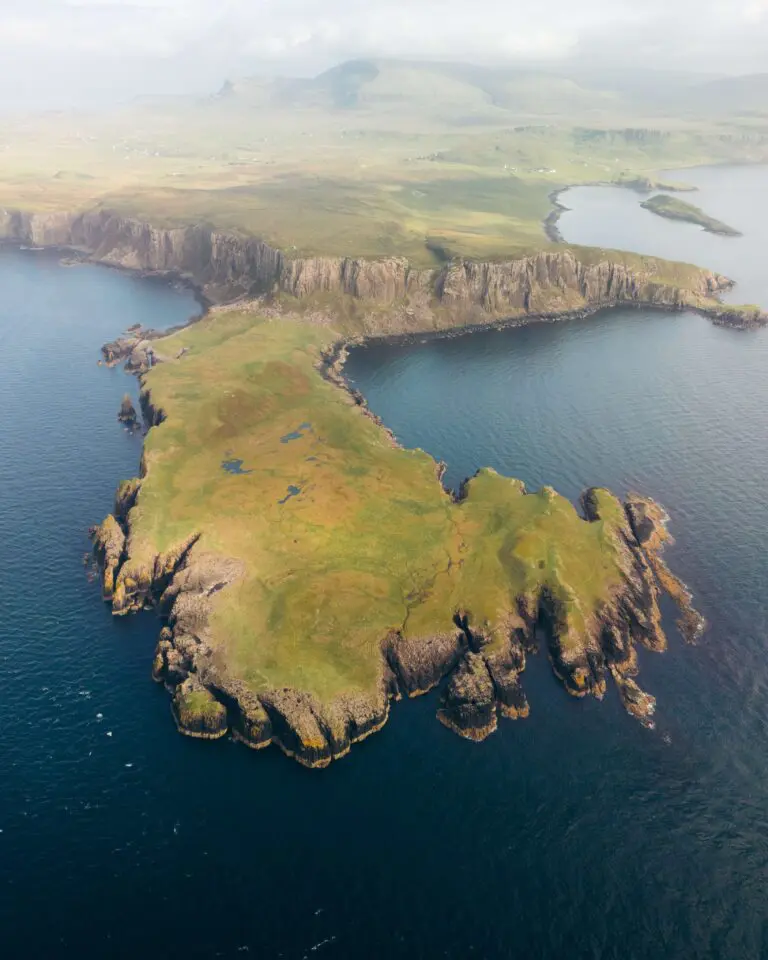 Randonnée en ecosse - Hiking in Scotland - Wandelen in Schotland