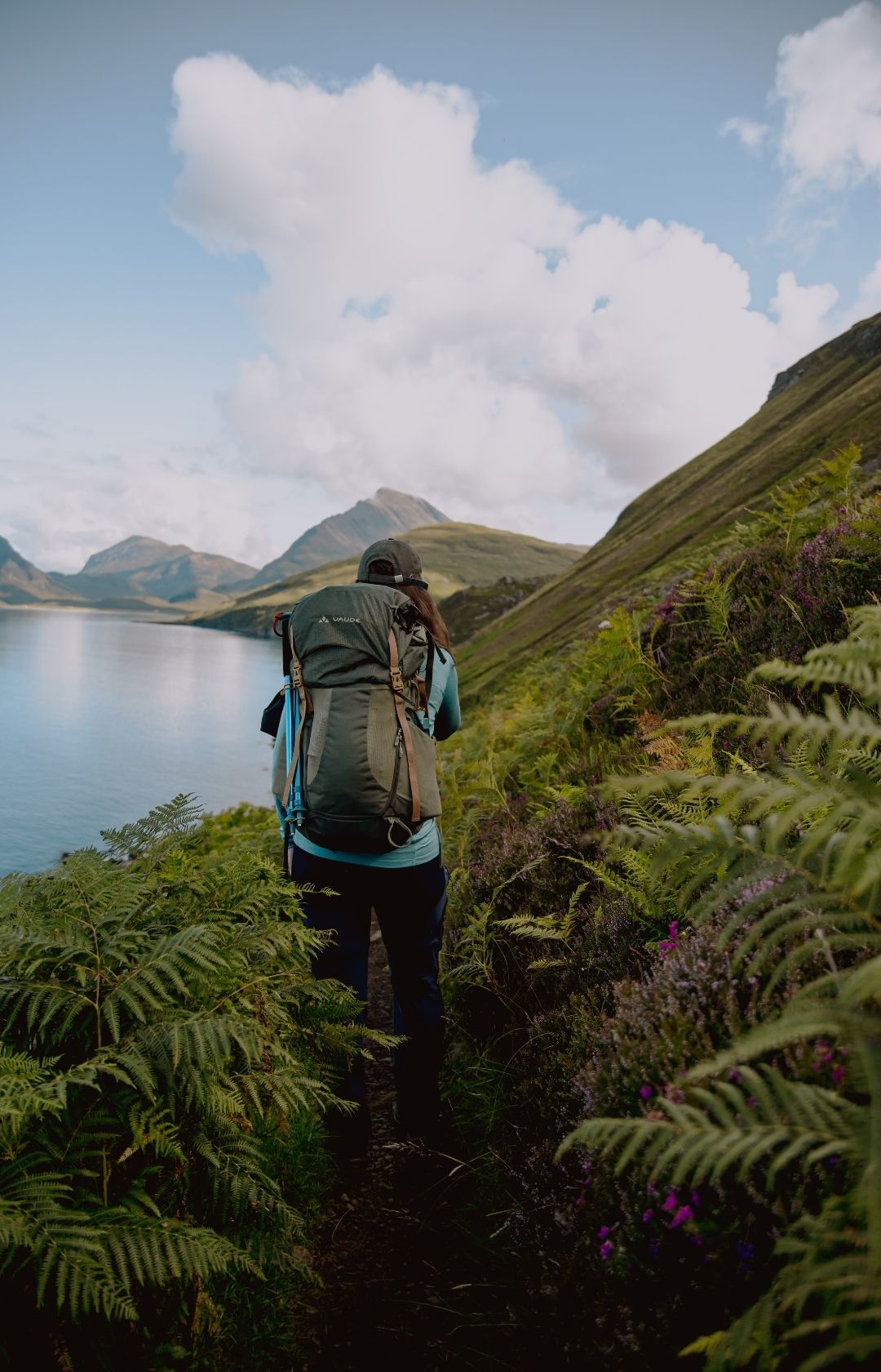 Schotland bezienswaardigheden
