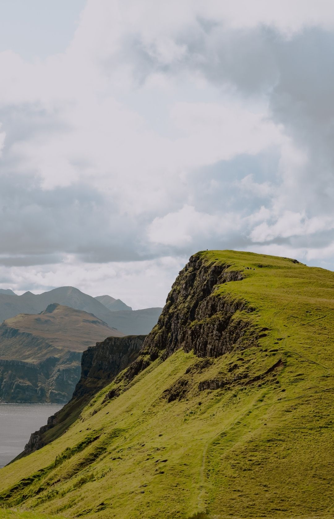 Schotland bezienswaardigheden