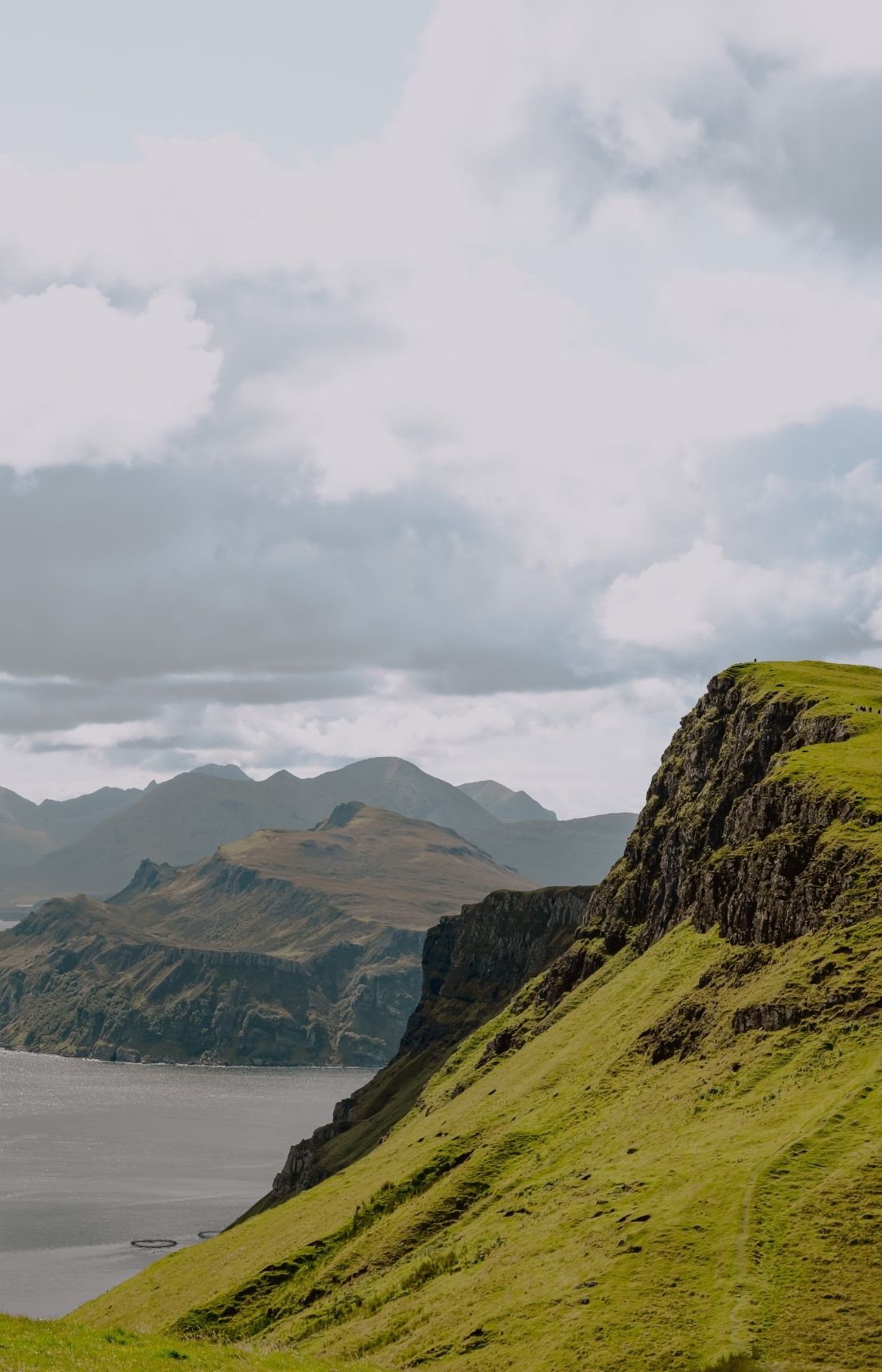 Schotland bezienswaardigheden