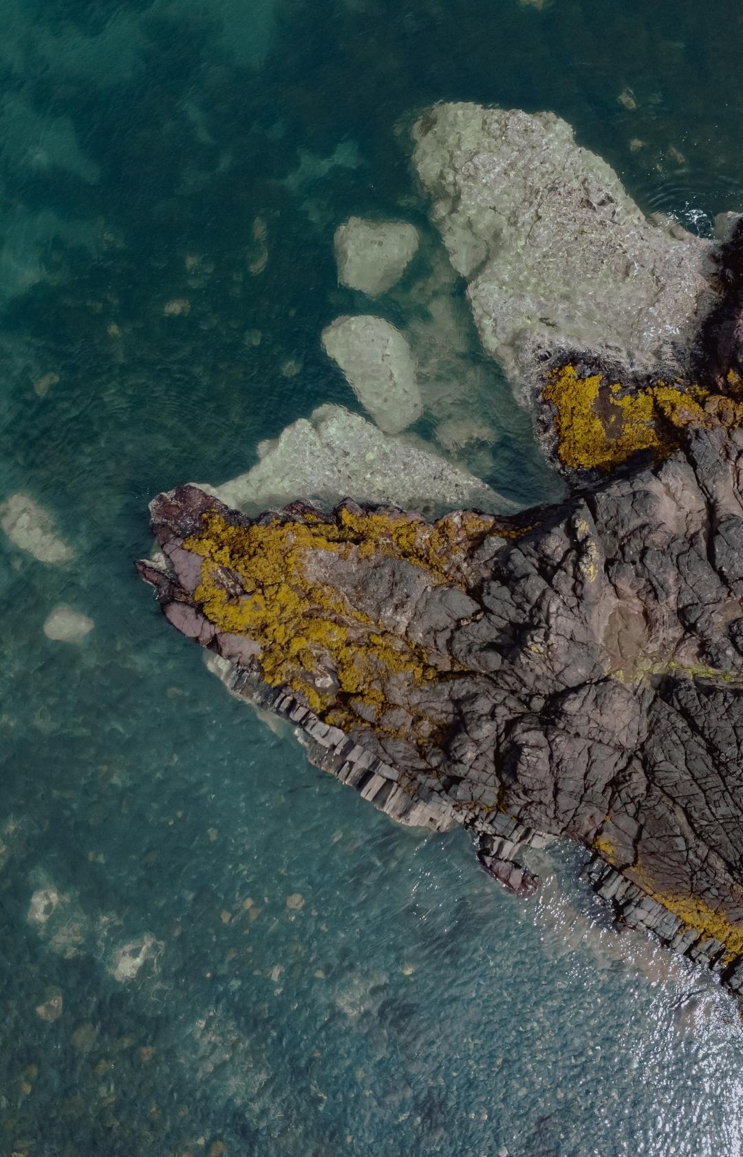 Schotland bezienswaardigheden