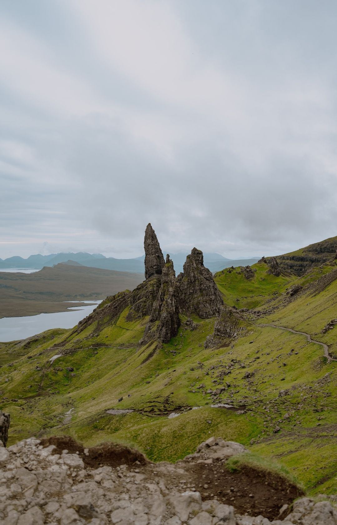 Schotland bezienswaardigheden